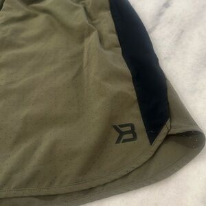 Better Bodies Shorts